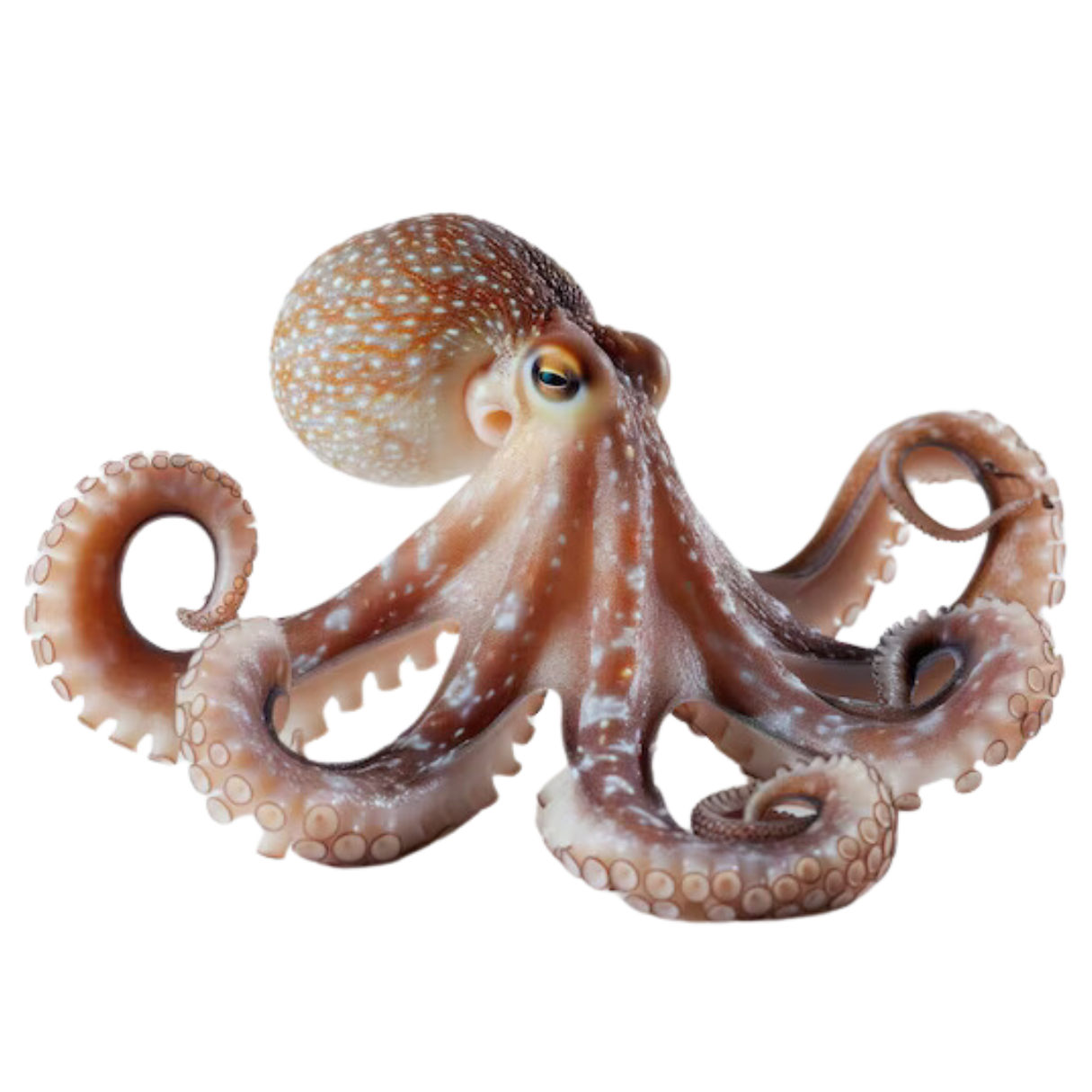 Octopus